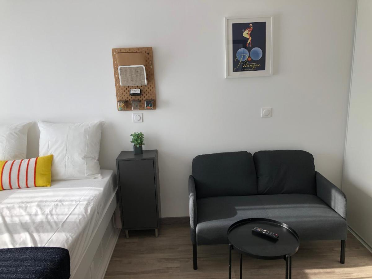 Ma Place Au Sud 1 Егіль Екстер'єр фото